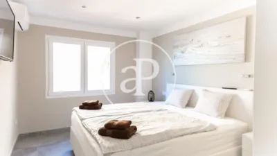 Apartment in S'Arenal photo 15