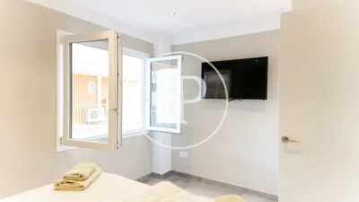 Apartment in S'Arenal photo 19