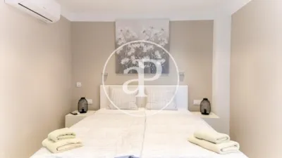 Apartment in S'Arenal photo 20
