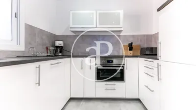 Apartment in S'Arenal photo 3