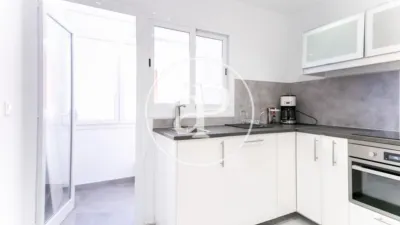 Apartment in S'Arenal photo 4