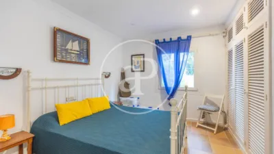 House in Cala Alga photo 12