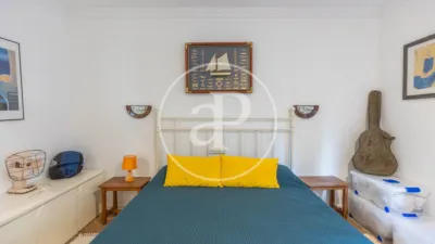 House in Cala Alga photo 13
