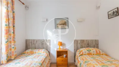 House in Cala Alga photo 14