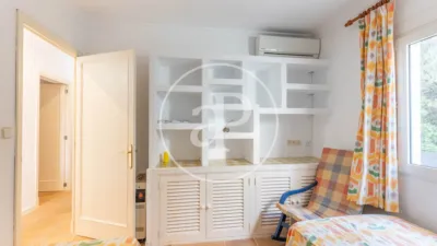 House in Cala Alga photo 15