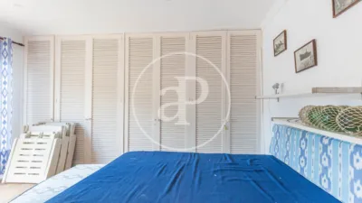 House in Cala Alga photo 17