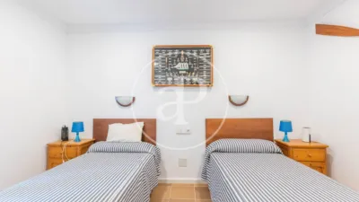 House in Cala Alga photo 18
