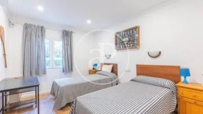 House in Cala Alga photo 19