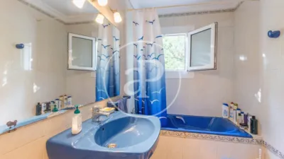 House in Cala Alga photo 23