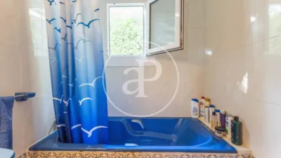 House in Cala Alga photo 24