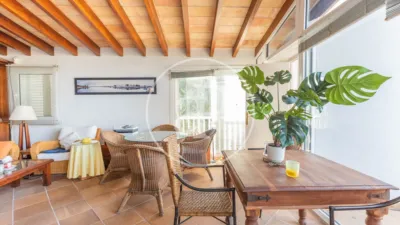 House in Cala Alga photo 26