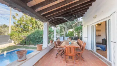 House in Cala Alga photo 28