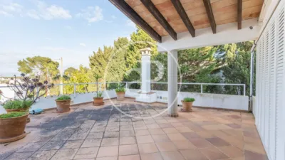 House in Cala Alga photo 29