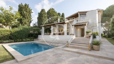 House in Cala Alga photo 2