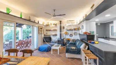 House in Cala Alga photo 30