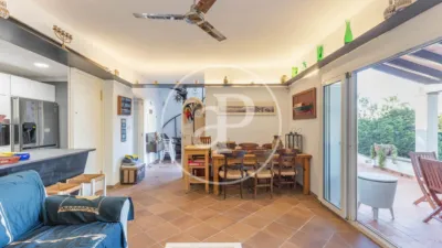 House in Cala Alga photo 31