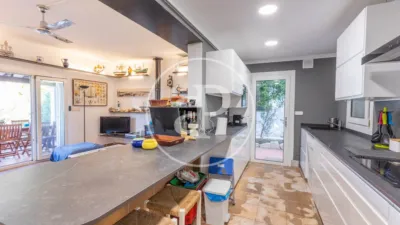 House in Cala Alga photo 34