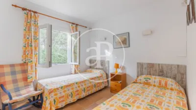 House in Cala Alga photo 35