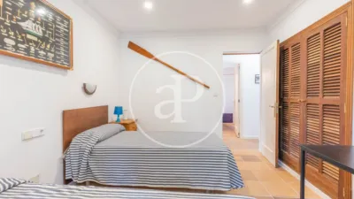 House in Cala Alga photo 36