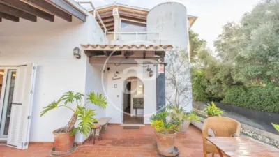 House in Cala Alga photo 3