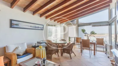 House in Cala Alga photo 43