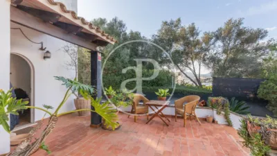 House in Cala Alga photo 45
