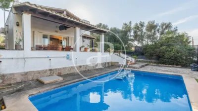 House in Cala Alga photo 46