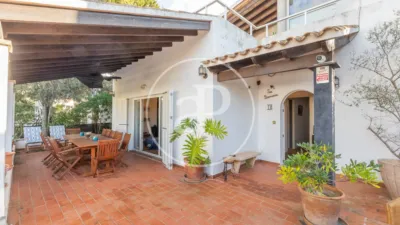 House in Cala Alga photo 47