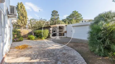 House in Cala Alga photo 50