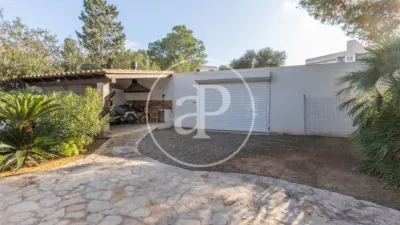 House in Cala Alga photo 51