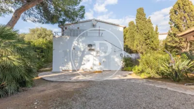 House in Cala Alga photo 53