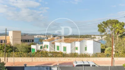 House in Cala Alga photo 55