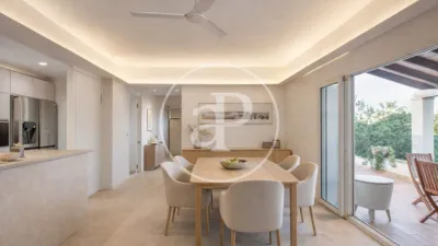 House in Cala Alga photo 5