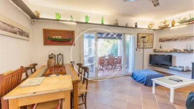 House in Cala Alga photo 6