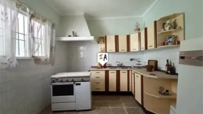 House in Casariche photo 3