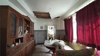 Casa en Casariche photo 8