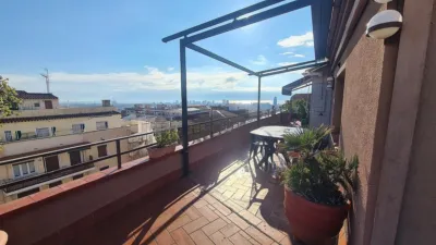 Apartamento en alquiler en Barcelona Capital - Imagen 2