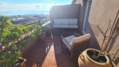 Apartamento en alquiler en Barcelona Capital - Imagen 3