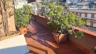 Apartamento en alquiler en Barcelona Capital - Imagen 4