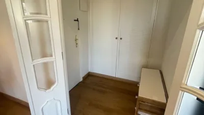Apartamento en alquiler en Barcelona Capital - Imagen 5