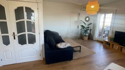 Apartamento en alquiler en Barcelona Capital - Imagen 6