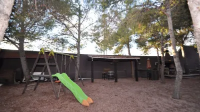 House in Monòver - Monóvar photo 13