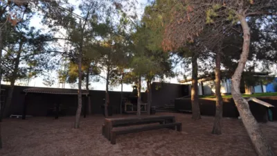 House in Monòver - Monóvar photo 15