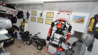 House in Monòver - Monóvar photo 17