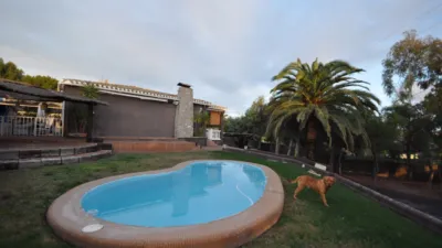 Casa - Vista 4