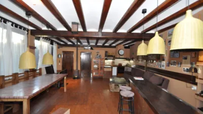 Casa - Vista 5