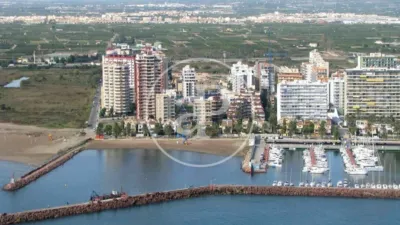 Apartment in La Pobla de Farnals photo 8