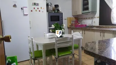 Rustic finca in Alcaucín photo 3
