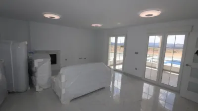 Chalet in El Pinós - Pinoso photo 11
