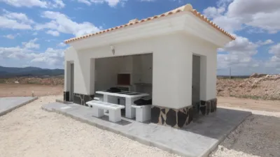 Casa – el Pinós / Pinoso - Vista 3